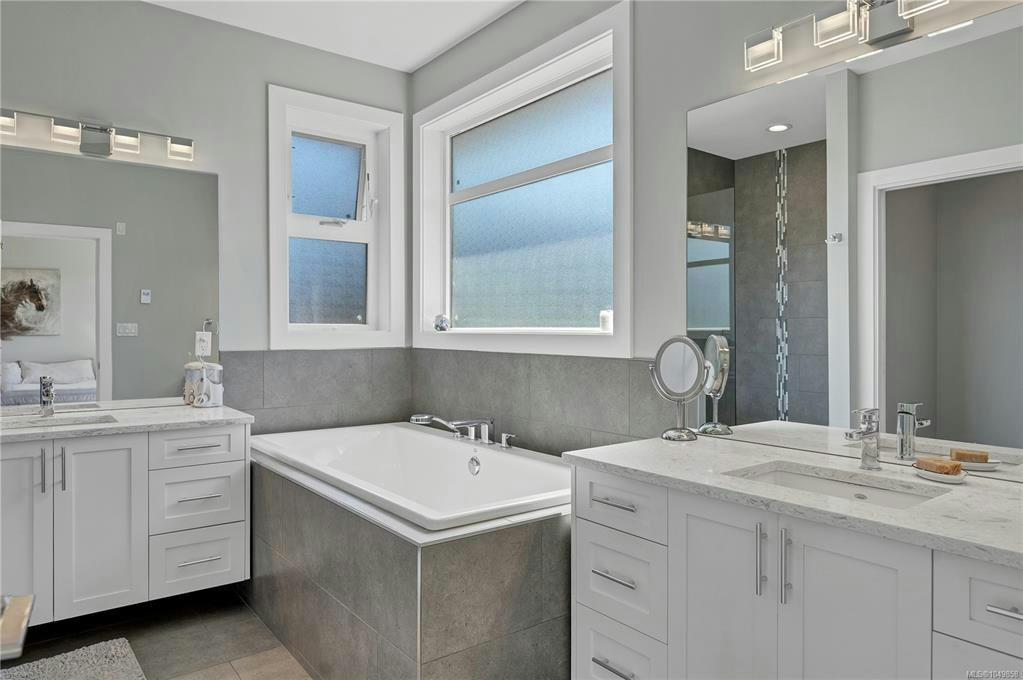 721 Timberline Drive, Campbell River, BC, V9H 0A3 - 29
