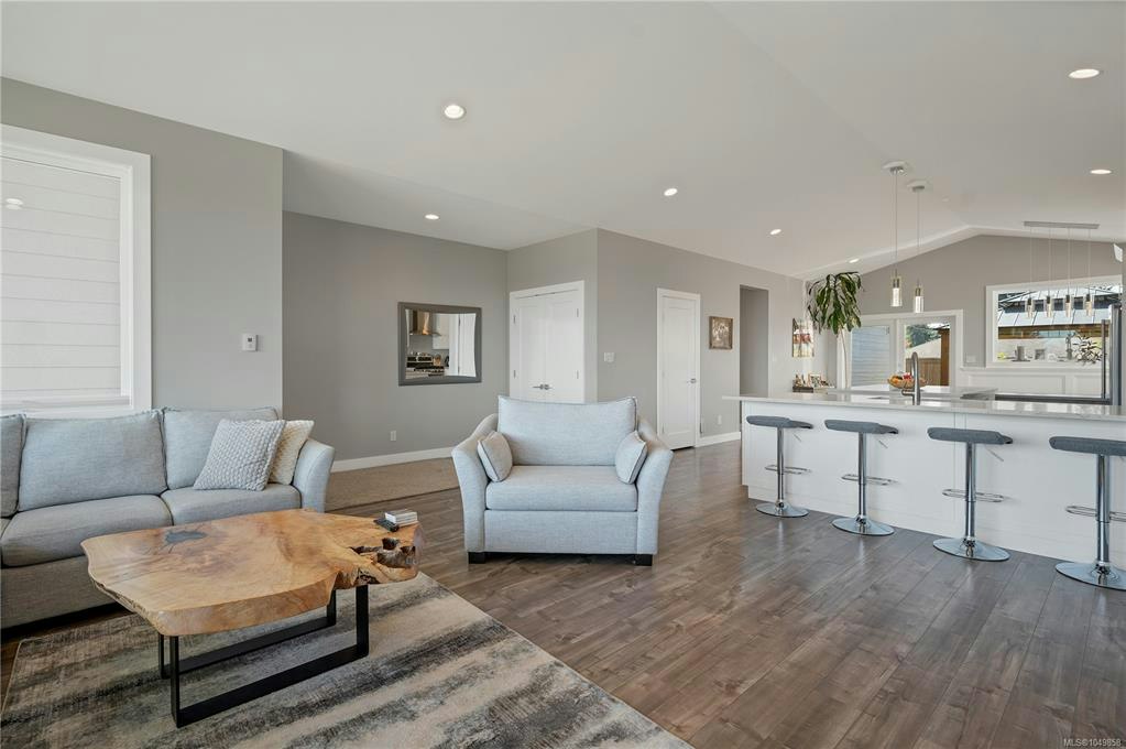 721 Timberline Drive, Campbell River, BC, V9H 0A3 - 9