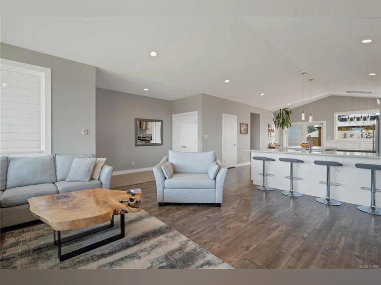 721 Timberline Drive, Campbell River, BC, V9H 0A3 - 9