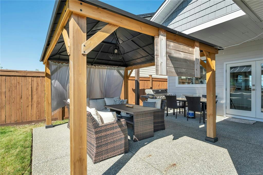 721 Timberline Drive, Campbell River, BC, V9H 0A3 - 56