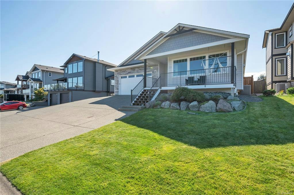721 Timberline Drive, Campbell River, BC, V9H 0A3 - 45