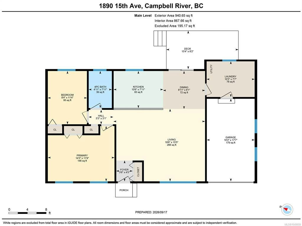 1890 15th Avenue, Campbell River, BC, V9W 4J9 - 36