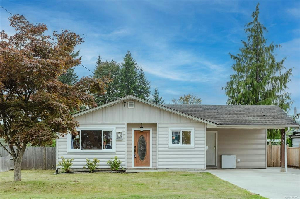 2086 Eardley Road, Campbell River, BC, V9W 1L4