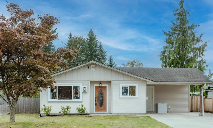 2086 Eardley Road