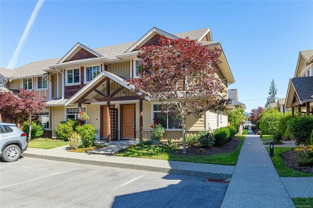 20-3050 Sherman Road, Duncan, BC, V9L 0E4
