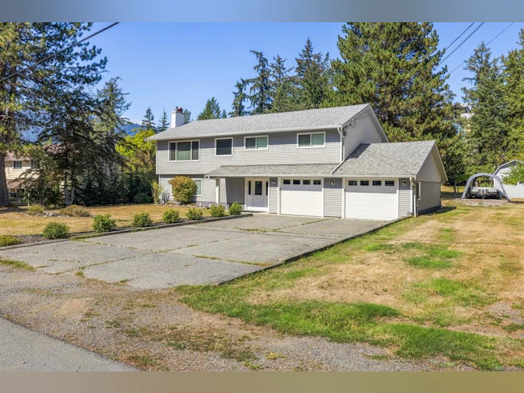 2815 Ortona Road, Duncan, BC, V9L 6B8 - 2