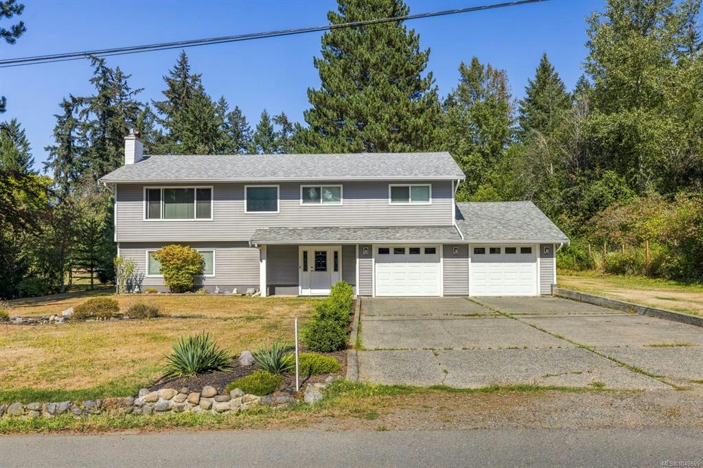 2815 Ortona Road, Duncan, BC, V9L 6B8