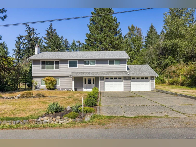 2815 Ortona Road, Duncan, BC, V9L 6B8