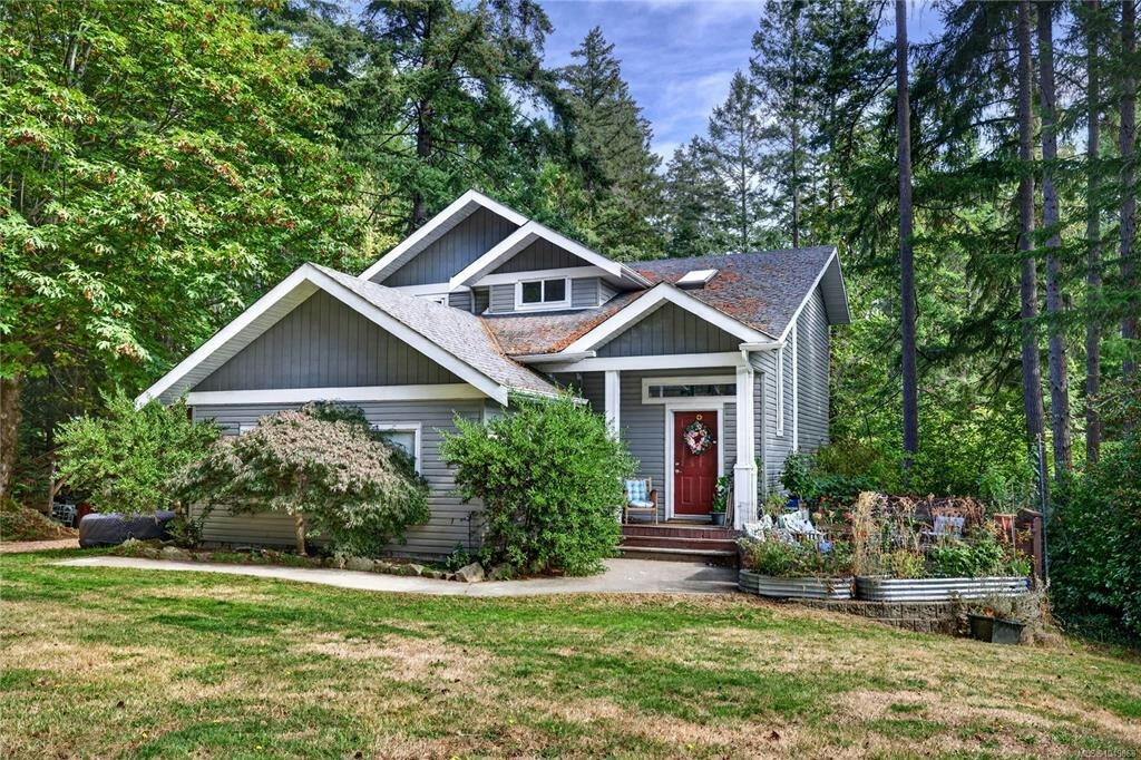 135 Pine Place, Salt Spring Island, BC, V8K 2N4