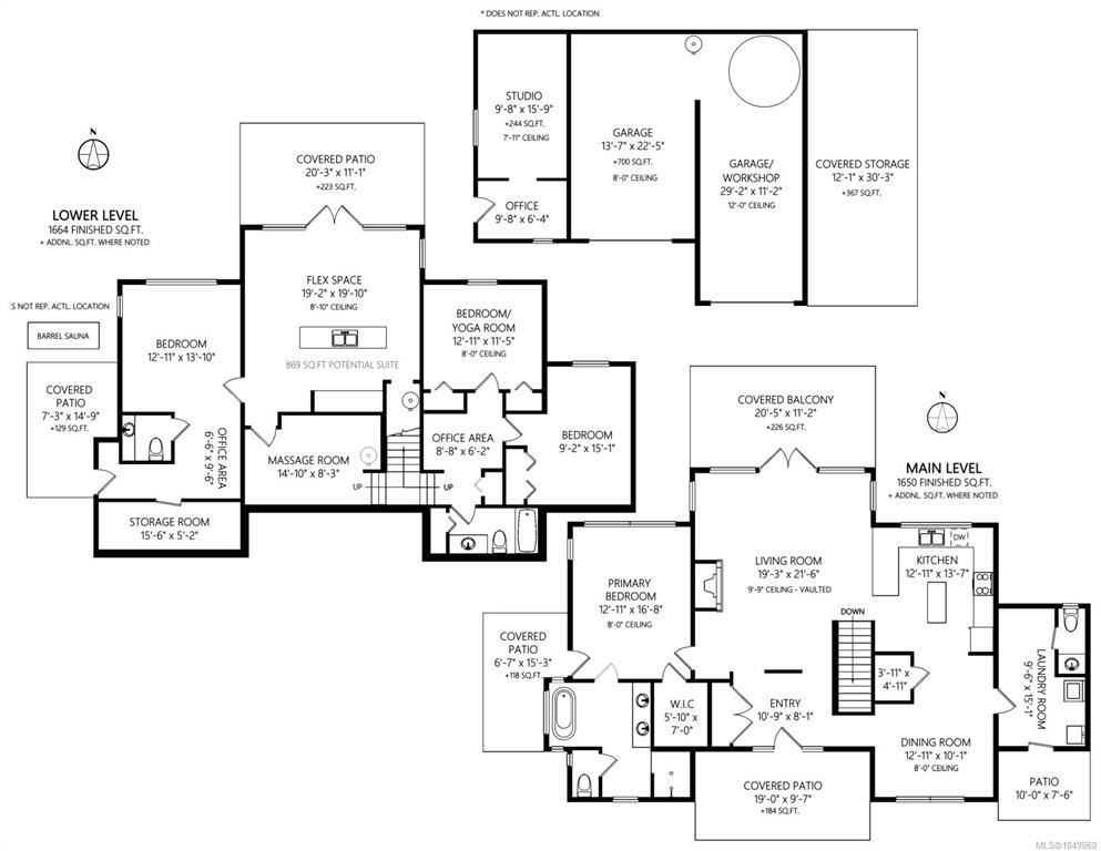 1860 Ashling Road, Qualicum Beach, BC, V9K 2V1 - 12