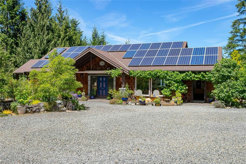 1860 Ashling Road, Qualicum Beach, BC, V9K 2V1
