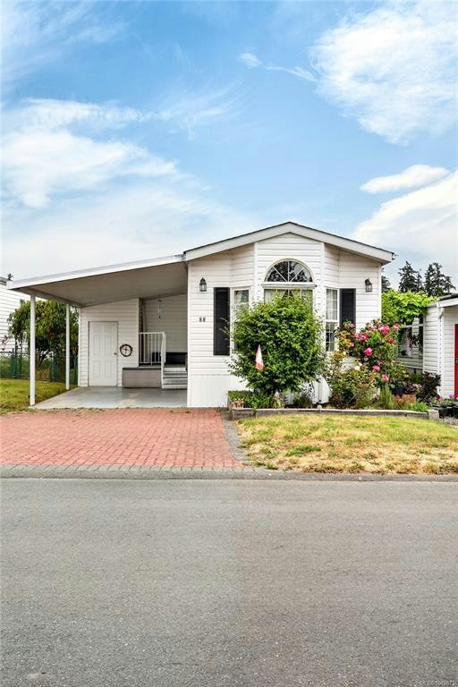88-7583 Central Saanich Road, Central Saanich, BC, V8M 2B6