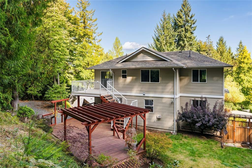 452 Thetis Drive - 3