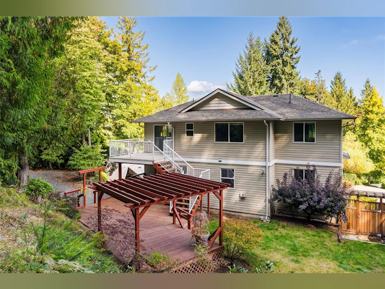 452 Thetis Drive, Ladysmith, BC, V9G 1V9 - 3