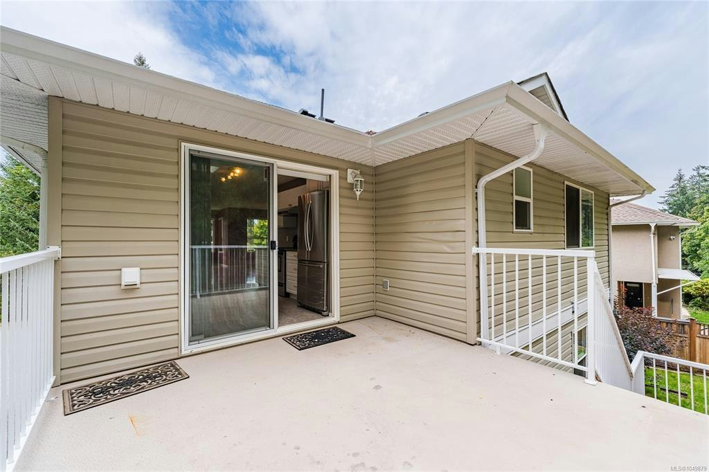 452 Thetis Drive, Ladysmith, BC, V9G 1V9 - 45