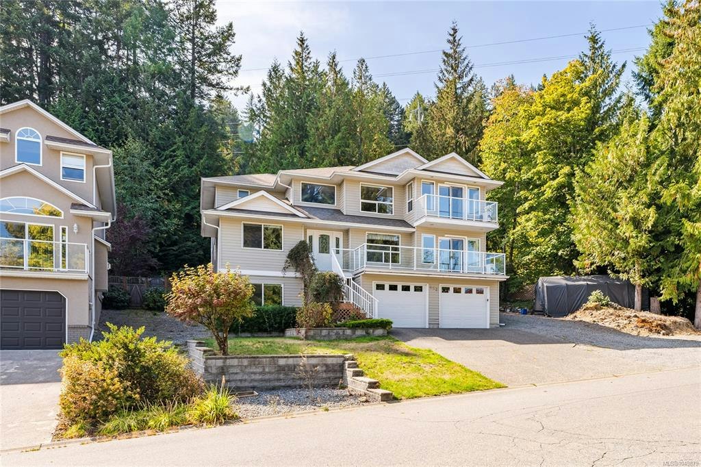 452 Thetis Drive, Ladysmith, BC, V9G 1V9 - 80