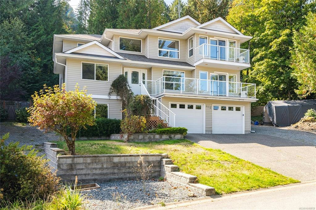452 Thetis Drive, Ladysmith, BC, V9G 1V9 - 79