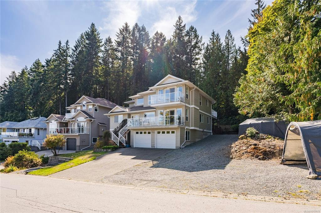 452 Thetis Drive, Ladysmith, BC, V9G 1V9 - 81