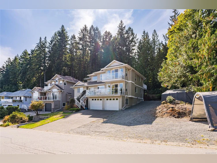 452 Thetis Drive, Ladysmith, BC, V9G 1V9 - 81