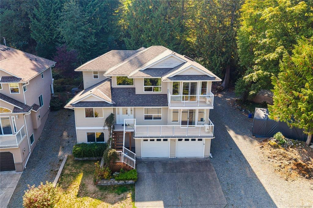 452 Thetis Drive, Ladysmith, BC, V9G 1V9 - 82