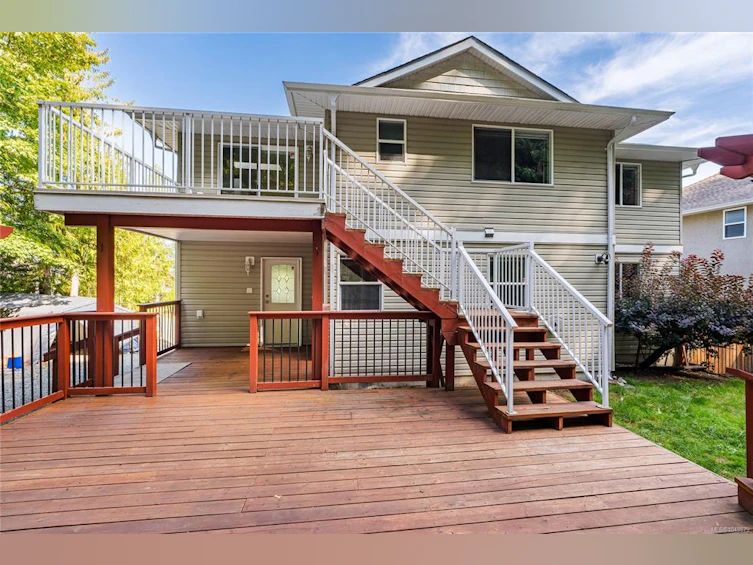 452 Thetis Drive, Ladysmith, BC, V9G 1V9 - 66