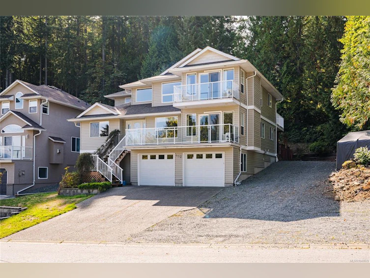 452 Thetis Drive, Ladysmith, BC, V9G 1V9 - 2