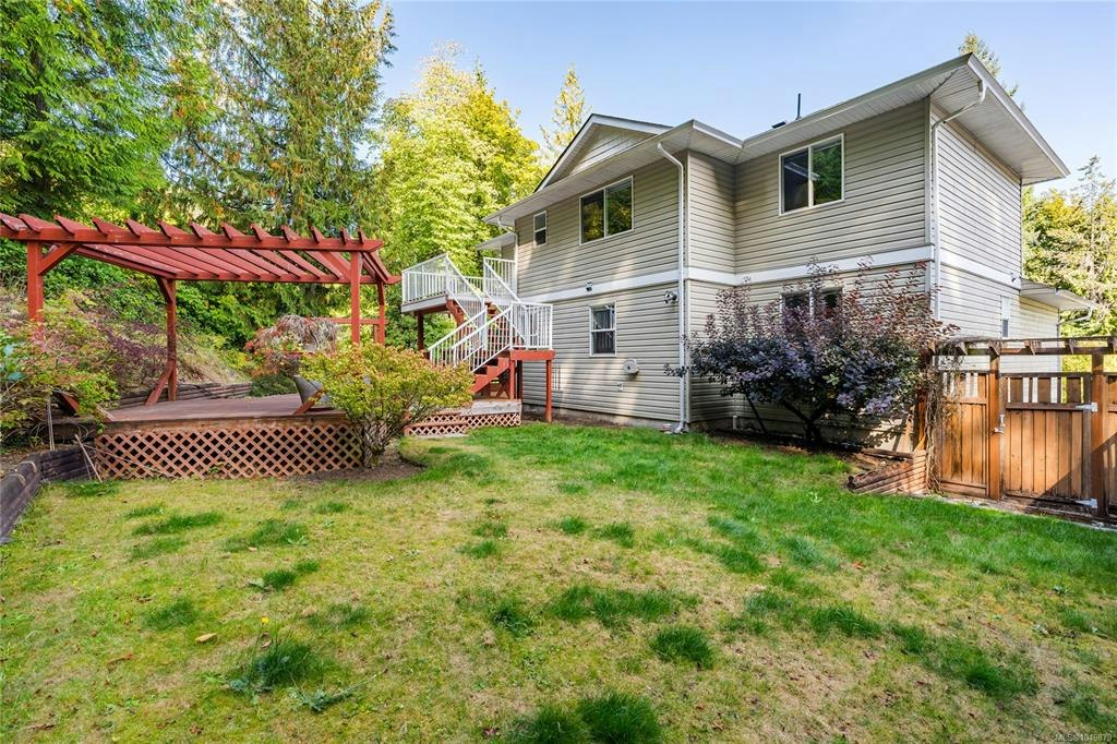 452 Thetis Drive, Ladysmith, BC, V9G 1V9 - 69