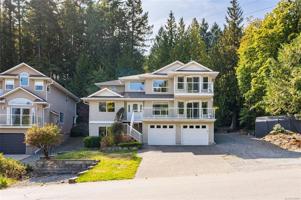 452 Thetis Drive, Ladysmith, BC, V9G 1V9