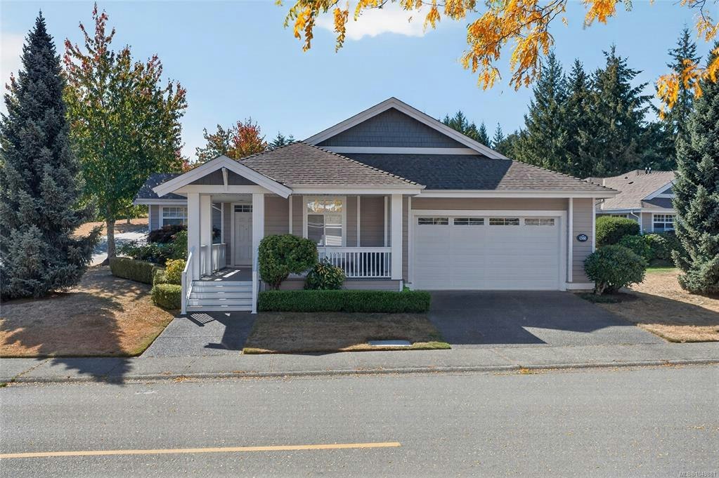 1368 Saturna Drive, Parksville, BC, V9P 2X9