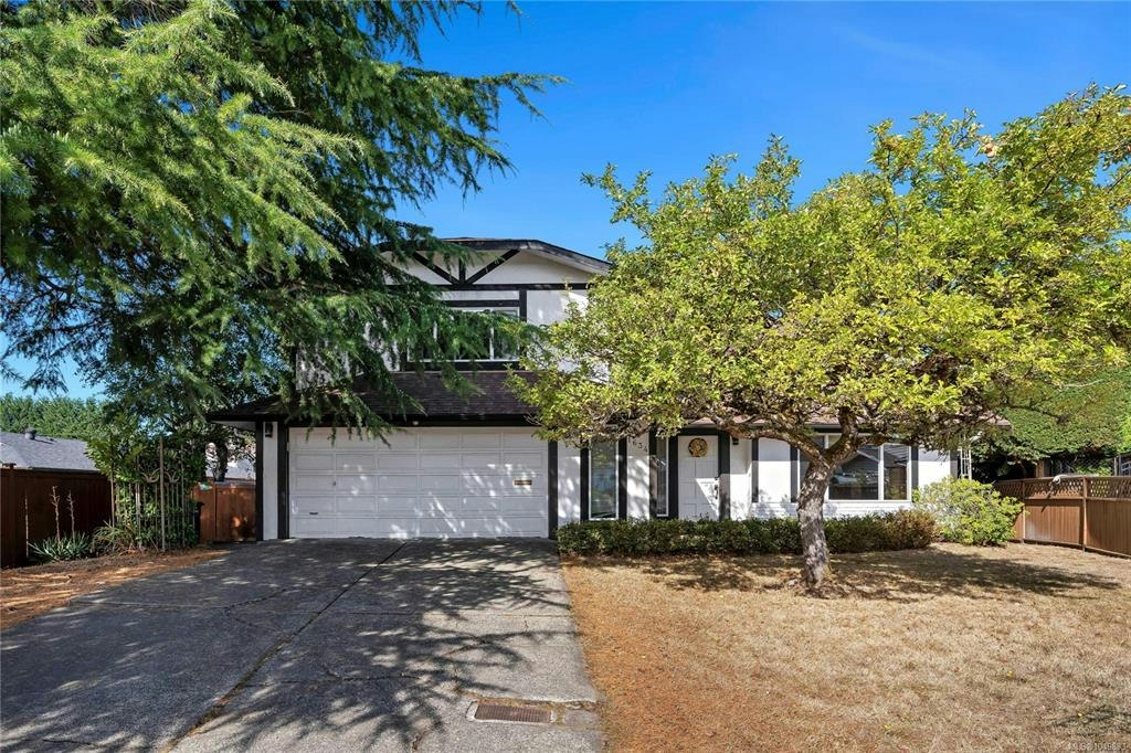 1634 Tasco Close, Saanich, BC, V8N 5P2