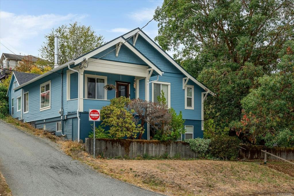 428 2nd Avenue, Ladysmith, BC, V9G 1B8