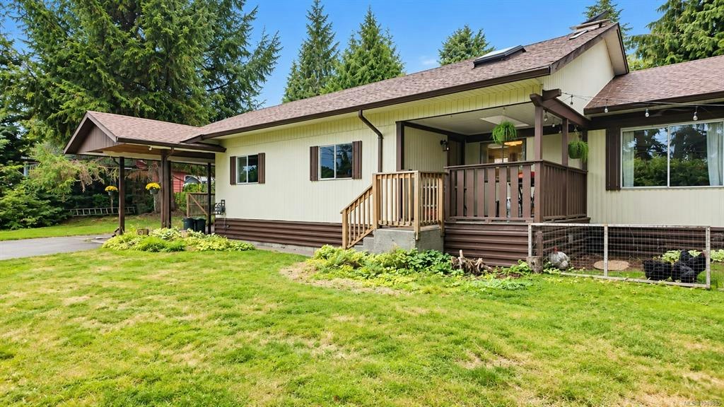 3897 Searidge Place, Campbell River, BC, V9H 1J1