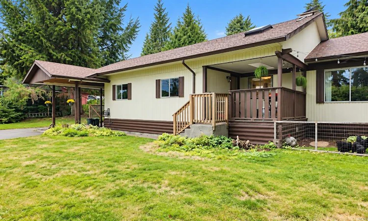 3897 Searidge Place