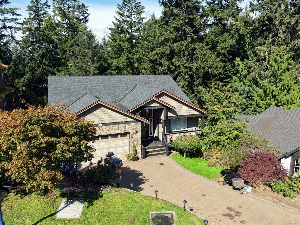 3468 Horizon Terrace, Langford, BC, V9C 4L5