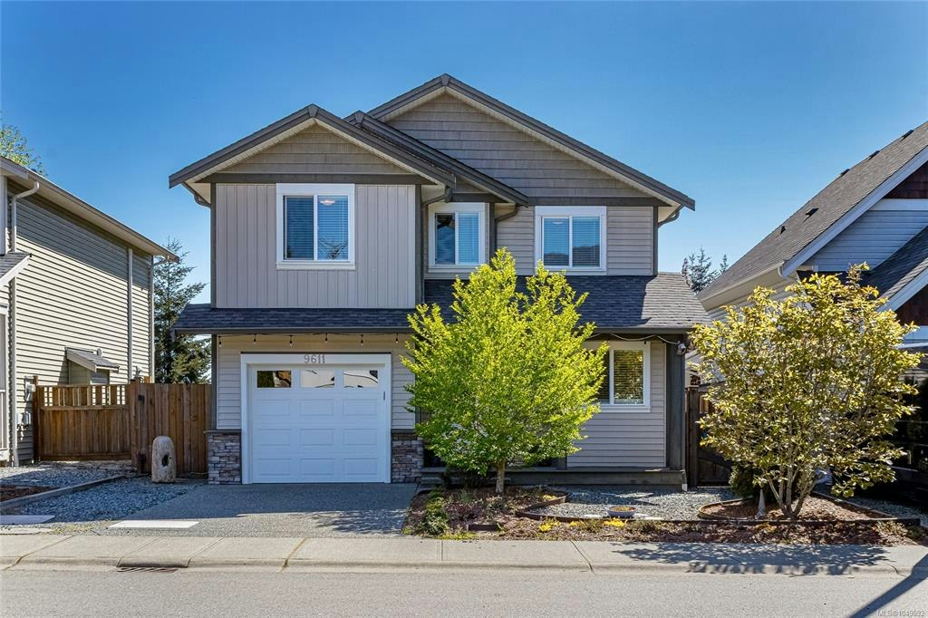 9611 Askew Creek Drive, Chemainus, BC, V0R 1K3