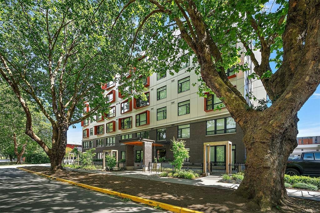 412-629 Speed Avenue, Victoria, BC, V8Z 1A5