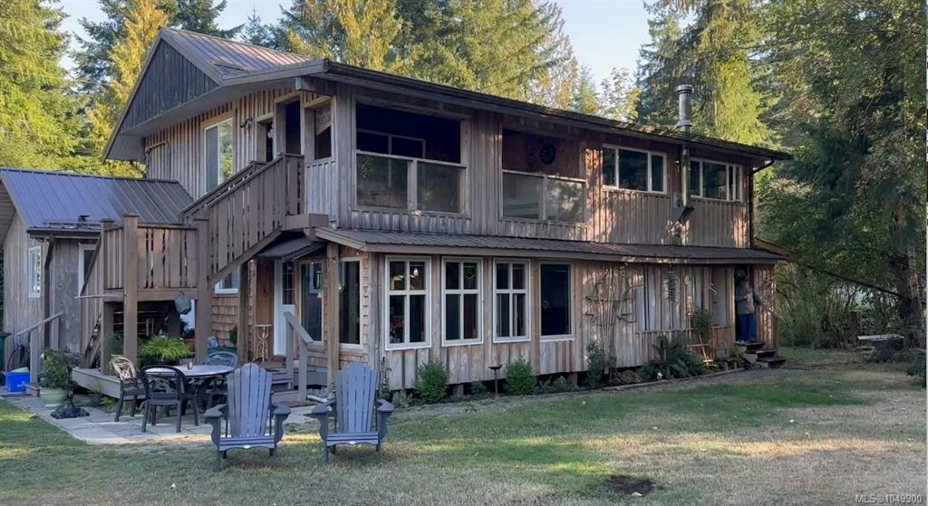 3-8290 Sa Seen Os Road, Youbou, BC, V0R 3E1 - 8