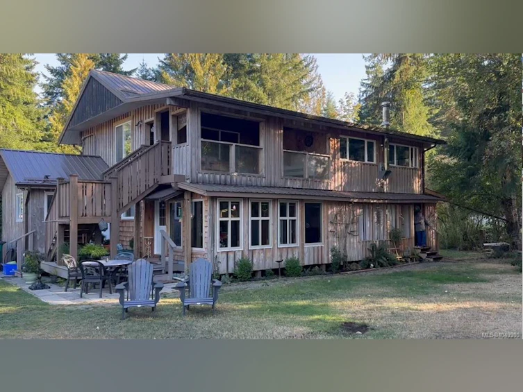 3-8290 Sa Seen Os Road, Youbou, BC, V0R 3E1 - 8