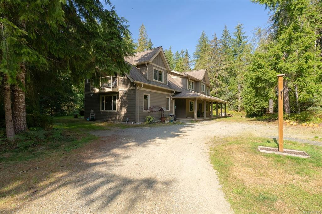 9600 Comox Trail, Port Alberni, BC, V9Y 8N8