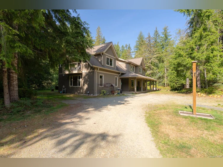 9600 Comox Trail, Port Alberni, BC, V9Y 8N8