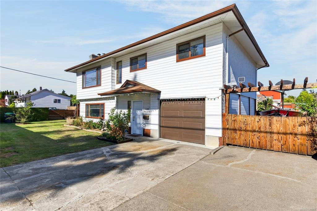 1083 26th Street, Courtenay, BC, V9N 7G1