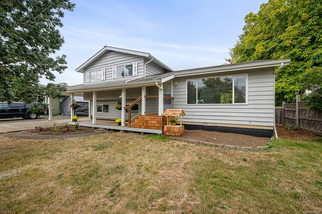 163 James Street, Parksville, BC, V9P 1H9