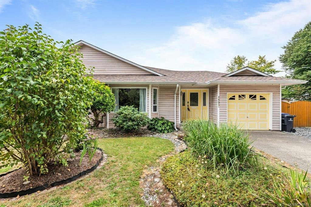 B-1603 Burgess Road, Courtenay, BC, V9N 5R8