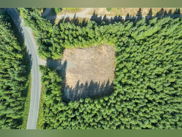 Lot 1 York Road, Campbell River, BC, V9H 1B1 - 4