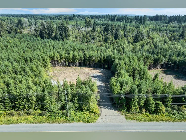 Lot 1 York Road, Campbell River, BC, V9H 1B1 - 2