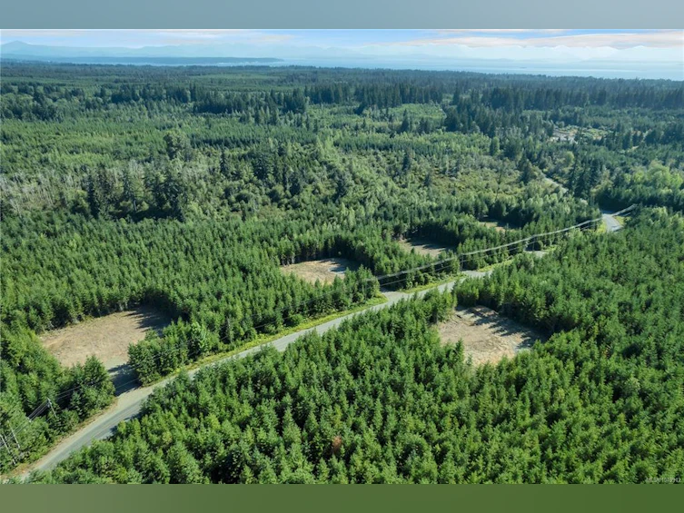 Lot 1 York Road, Campbell River, BC, V9H 1B1 - 5