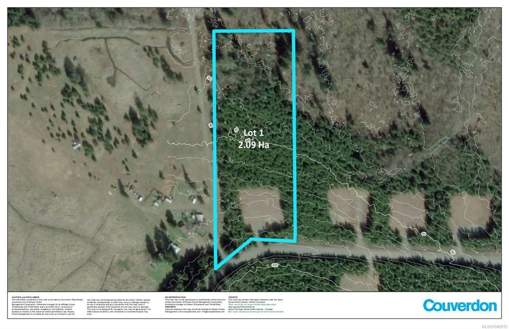 Lot 1 York Road, Campbell River, BC, V9H 1B1 - 10