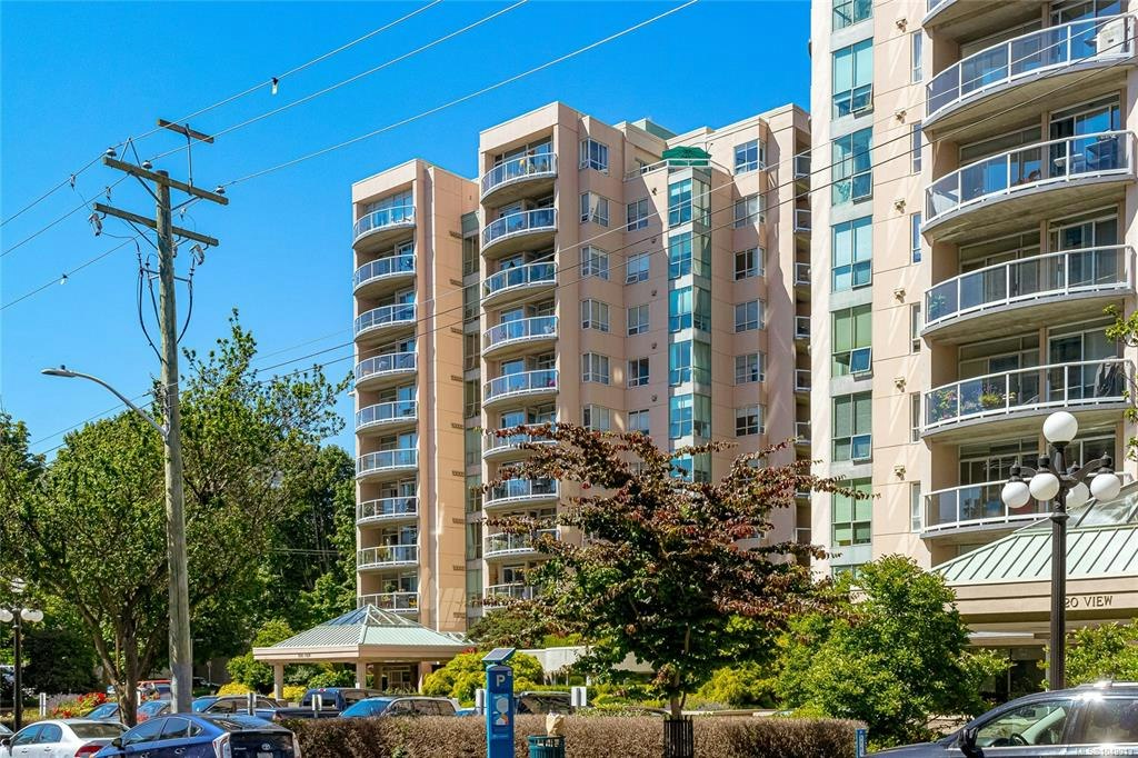 1003-1010 View Street, Victoria, BC, V8V 4Y3