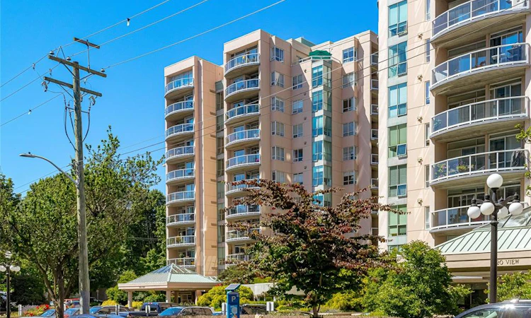 1003-1010 View Street