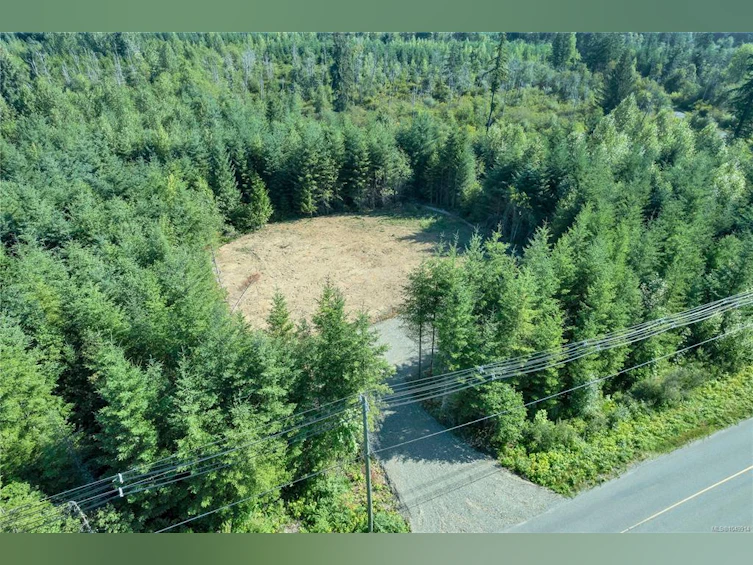 Lot 3 York Road, Campbell River, BC, V9H 1B1 - 4